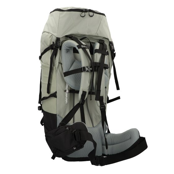 Jack Wolfskin Trailflair W 50 XS-M Trekking rugzak 77 cm