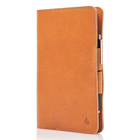 Castelijn & Beerens Gaucho notitieboek leer 22 cm