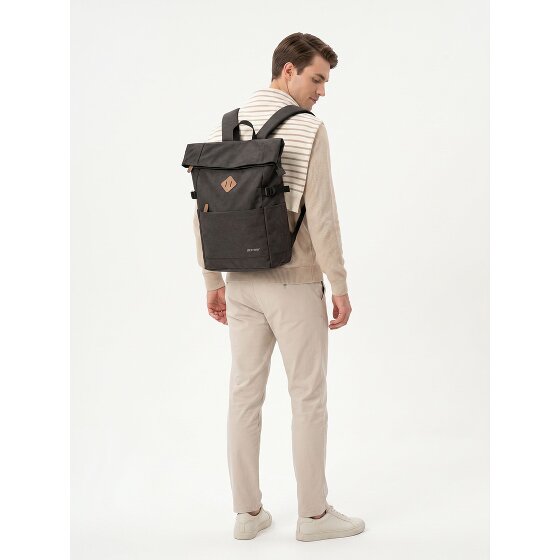 Worldpack Campus Style Dagrugzak 50 cm Laptopvak