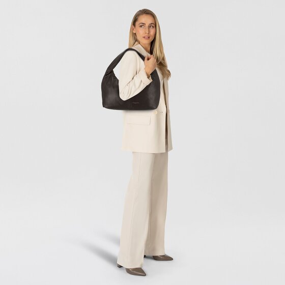 Liebeskind Bo Schoudertas Leer 45 cm