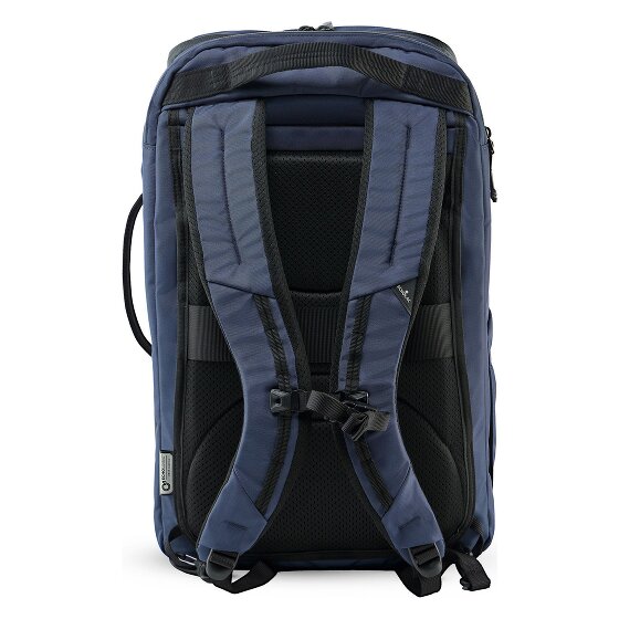 Echolac Active x reisrugzak 49 cm laptopvak