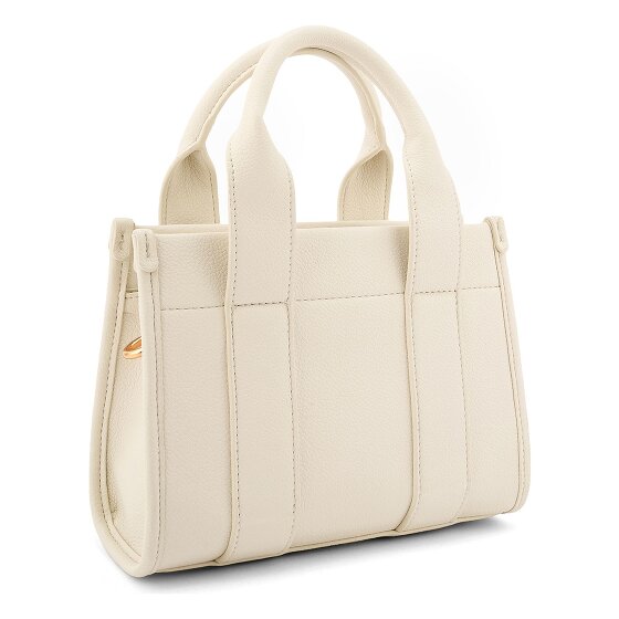Seidenfelt Meloy Handtas 20 cm