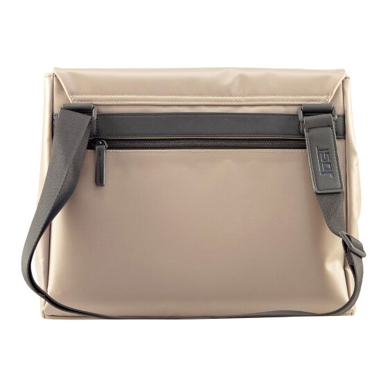 Jost Tolja Boodschapper 38 cm Laptop compartiment