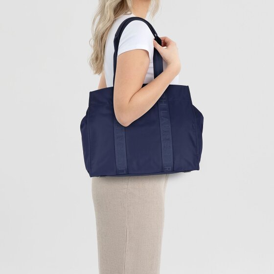 Lauren Ralph Lauren Stevie Shopper Tas 40 cm