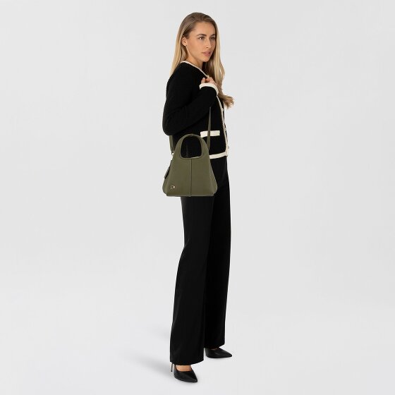 Coach Lana Handtas Leer 31.5 cm Coach Lana Handtas Leer 31.5 cm