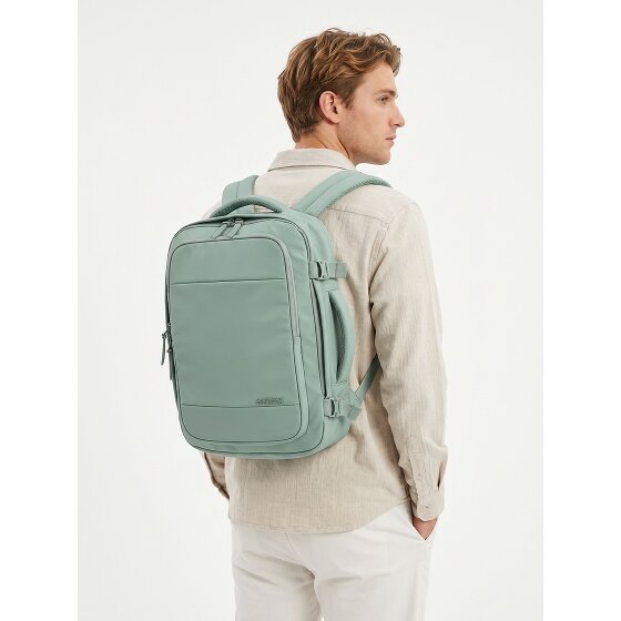 American Tourister Take2Cabin reisrugzak met laptopvak van 40 cm