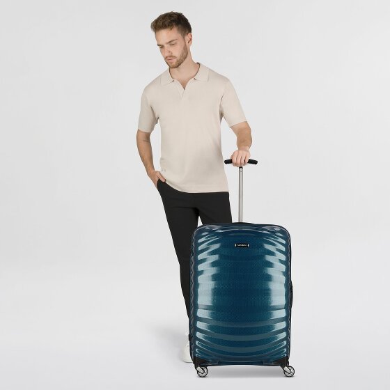 Samsonite Lite Shock Spinner 4-wiel trolley 69 cm