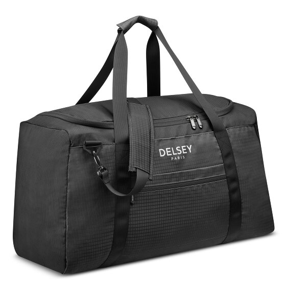 Delsey Paris Nomad opvouwbare weekendtas 65 cm