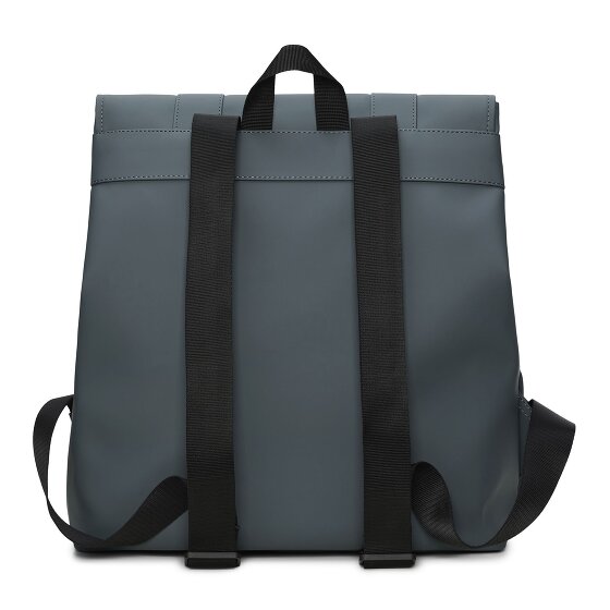 Rains Essential Dagrugzak 40 cm Laptop compartiment