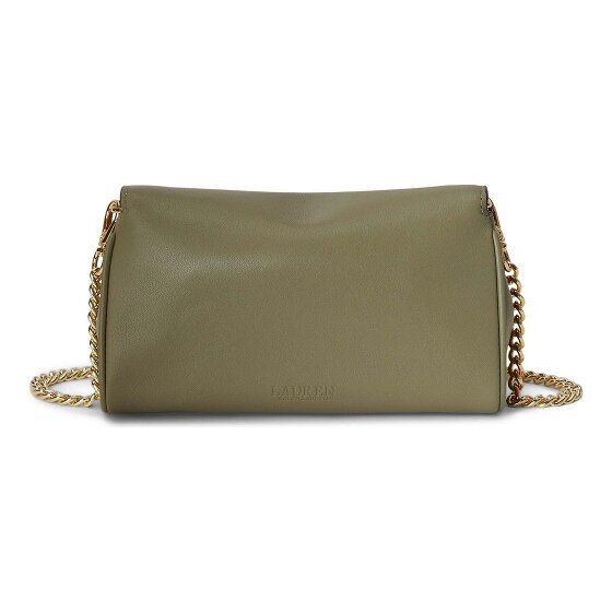 Lauren Ralph Lauren Tanner Crossbody tas Leder 19 cm