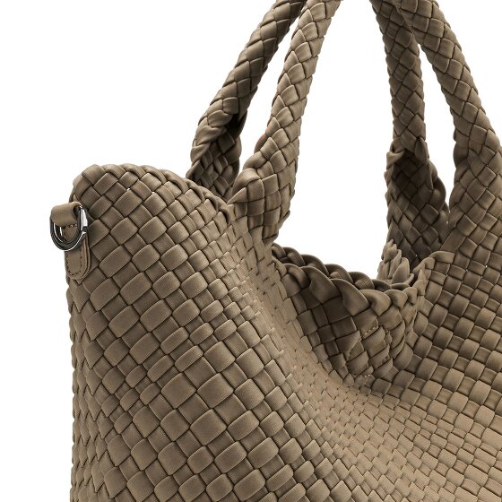 LES VISIONNAIRES Elia Shopper Tas 46 cm