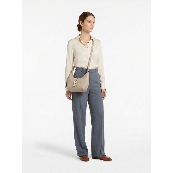 Furla Goccia Schoudertas Leder 22 cm