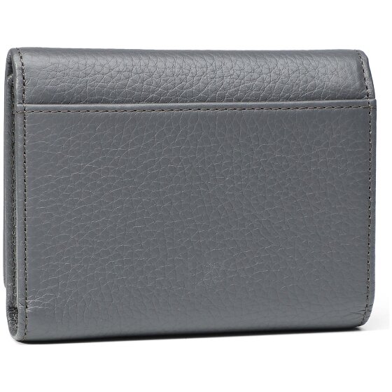 AIGNER Fashion Portemonnee RFID-bescherming Leer 12.5 cm