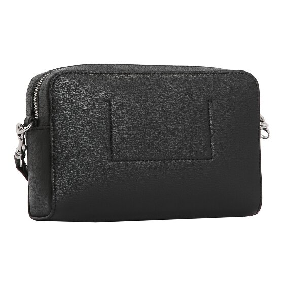 Calvin Klein Jeans Minimal Monogram Mini tas Schoudertas 18 cm