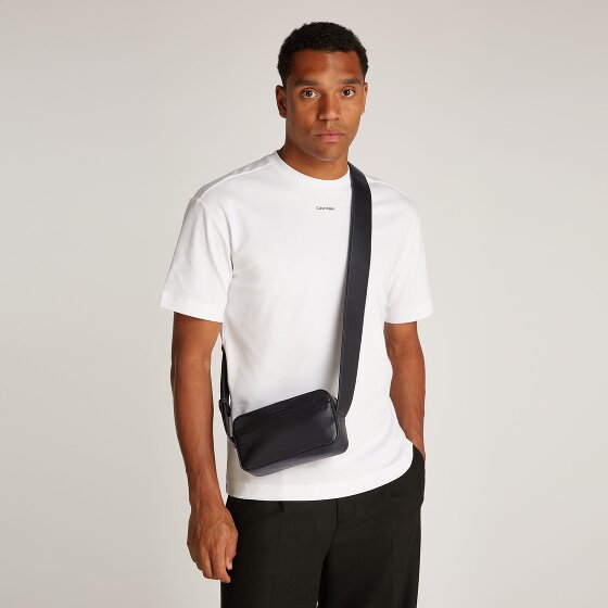 Calvin Klein CK Refined Schoudertas 20 cm