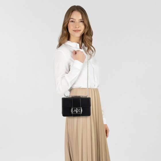 Armani Exchange Schoudertas 19 cm