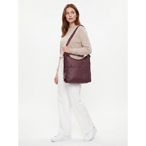 Mandarina Duck MD20 Schoudertas 30 cm