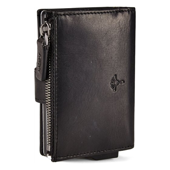Joop! cerratano Portemonnee RFID-bescherming Leer 10.5 cm
