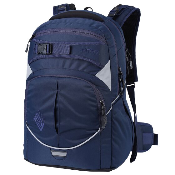 NITRO Daypack Superhero School Rugzak 44 cm