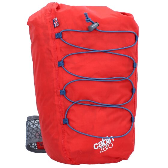 Cabin Zero Companion Bags Crossbody tas RFID-bescherming 21 cm