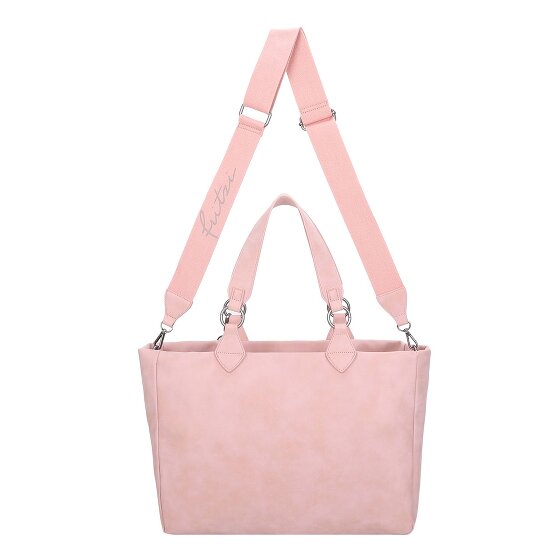 Fritzi aus Preußen Izzy Vintage Shopper Tas 42 cm