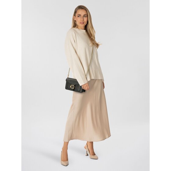 Coach Tabby Schoudertas Leer 19 cm