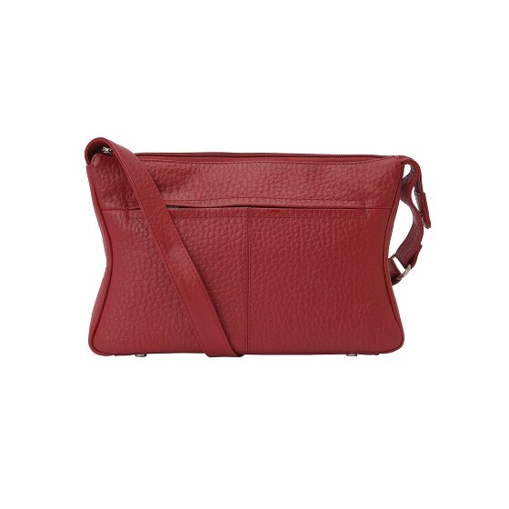 Voi Hirsch Schoudertas Leer 27 cm