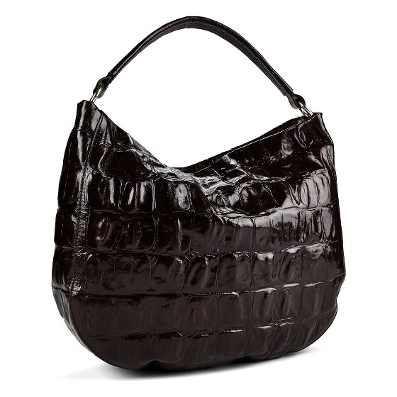 abro Mia Schoudertas Leder 35 cm