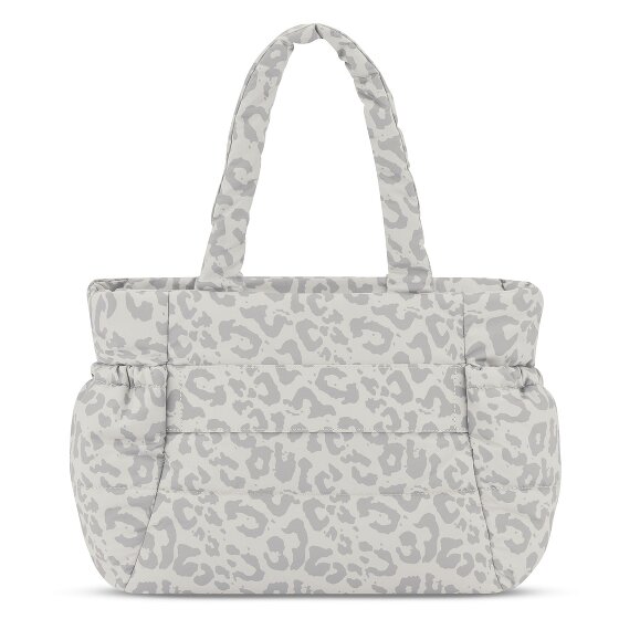 Kapten & Son Hellvi Cloud Shopper Tas 41.5 cm