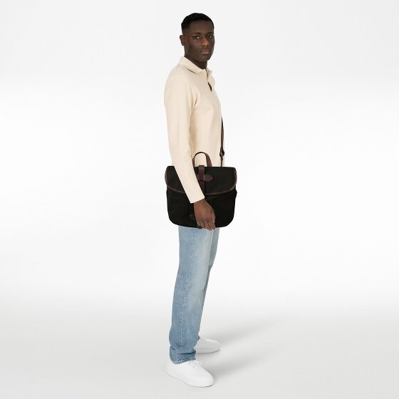 Filson Luggage Twill Schoudertas 25.5 cm