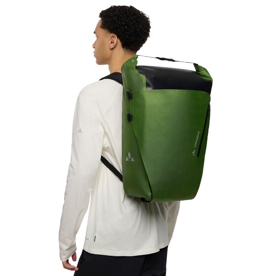 Vaude Aqua 26 L Dagrugzak 43 cm Laptopvak