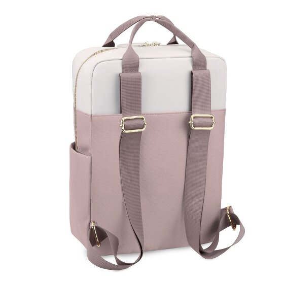 Kapten & Son Bergen Stad rugzak 33.5 cm