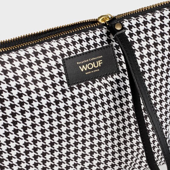 Wouf Dagelijkse cosmeticatas 26 cm