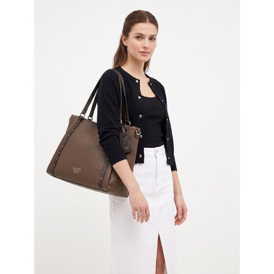 Liu Jo Ilyana Shopper Tas M 36 cm