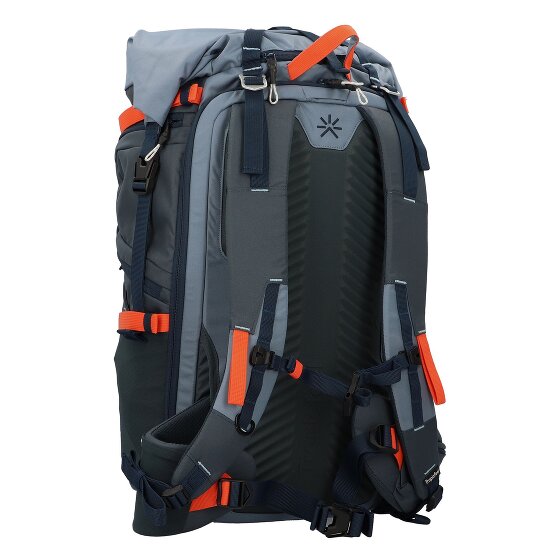 Tropicfeel Shelter Wandelrugzak 50 cm