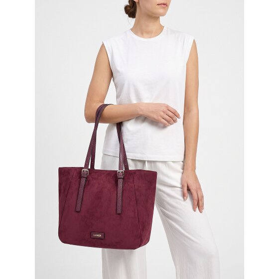 L.Credi Sophronia Shopper Tas 41 cm