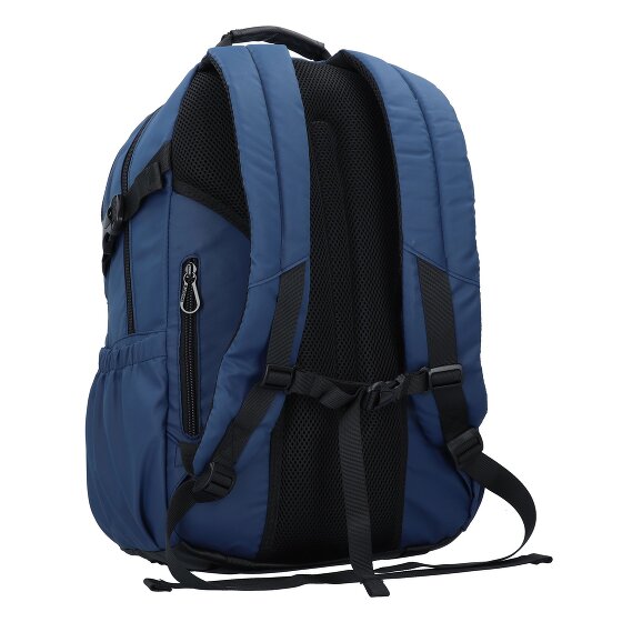 Davidts 256 Dagrugzak 48 cm Laptop compartiment