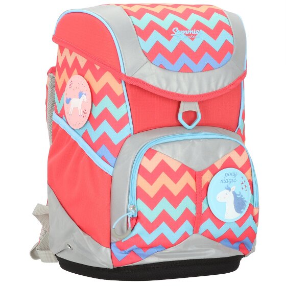 Sammies by Samsonite Ergofit 2.0 schooltassenset 5st.