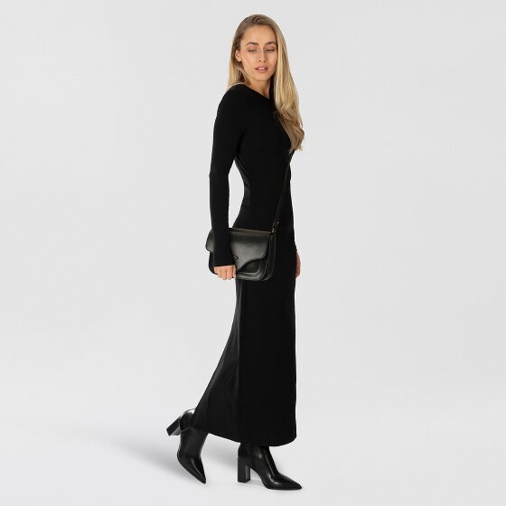 Coccinelle C-Me Schoudertas Leer 21 cm