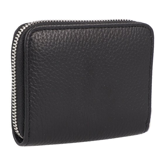 abro Adria Portemonnee Leer 10.5 cm