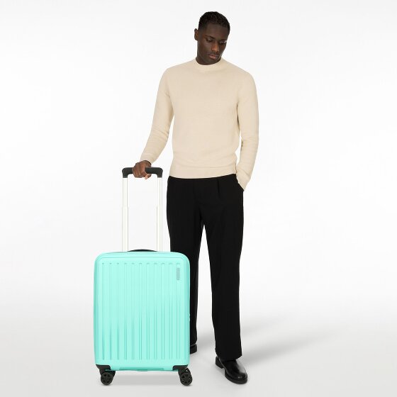 American Tourister Rejoy 4 wielen Cabinewagen 55 cm