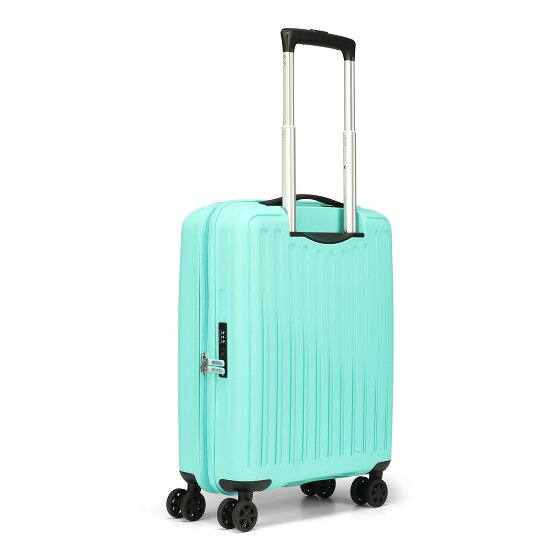 American Tourister Rejoy 4 wielen Cabinewagen 55 cm