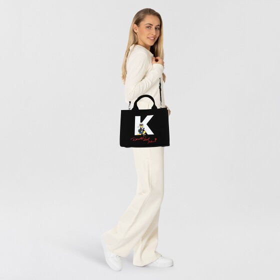 Karl Lagerfeld Kl x Disney Shopper Tas 33 cm