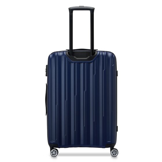 Roncato Element 2.0 4 wielen Trolley 67 cm