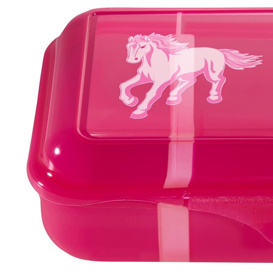 Step by Step Lunchbox 18 cm