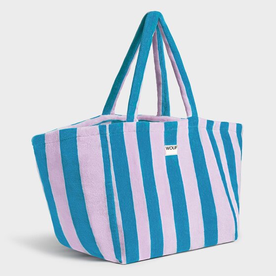 Wouf Terry Shopper Tas 33 cm