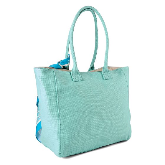 Liu Jo Plentia Shopper Tas L 35 cm