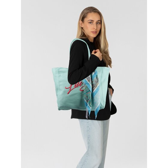Liu Jo Plentia Shopper Tas L 35 cm