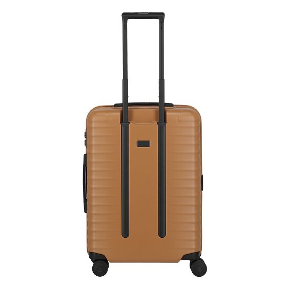 Titan Upgrade 4 wielen Trolley M 65 cm