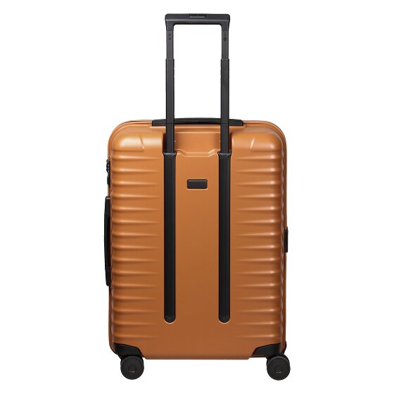 Titan Upgrade 4 wielen Trolley M 65 cm